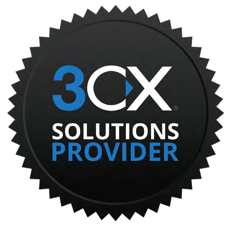 3CX Solutions Provider