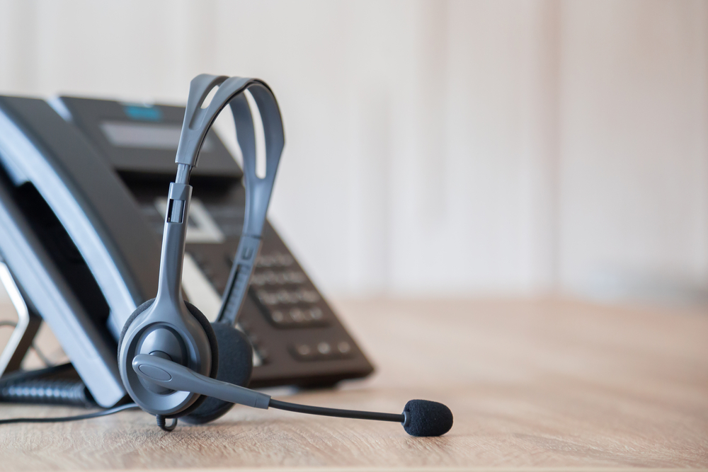 5 Benefits of VoIP for Small Businesses